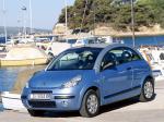 Citroen C3 Pluriel 2003 года